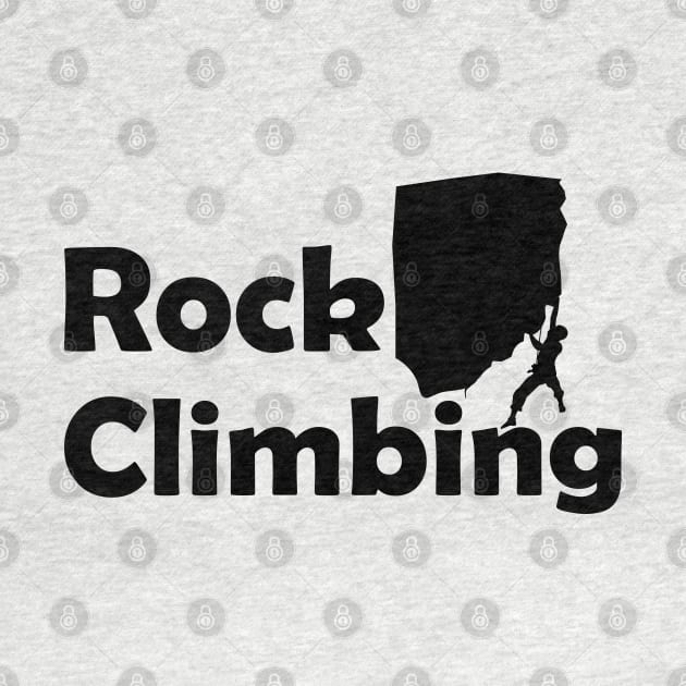 Rock Climbing by KC Happy Shop